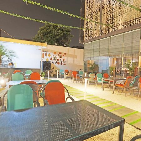 City Westend Punjabi Bagh West Delhi New Delhi Exterior photo