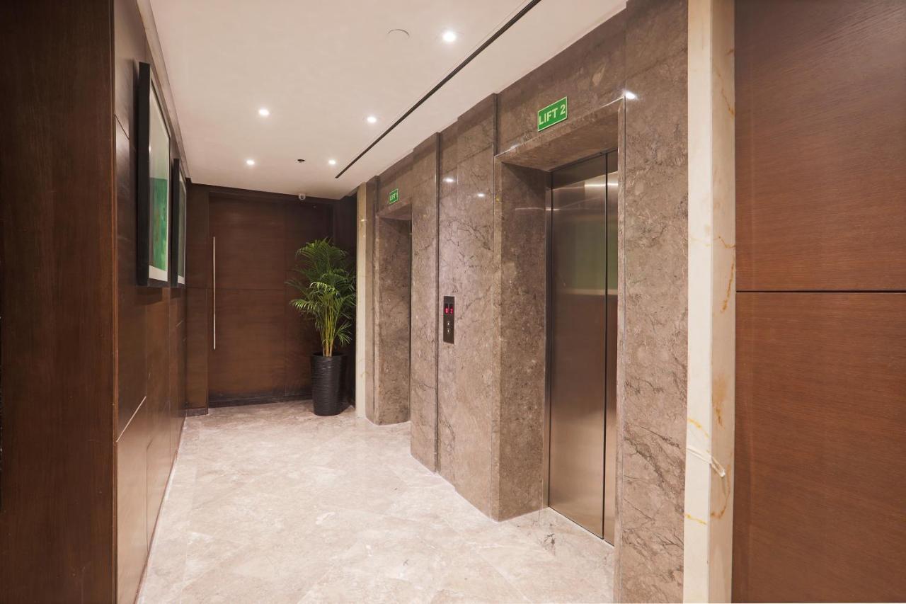 City Westend Punjabi Bagh West Delhi New Delhi Exterior photo