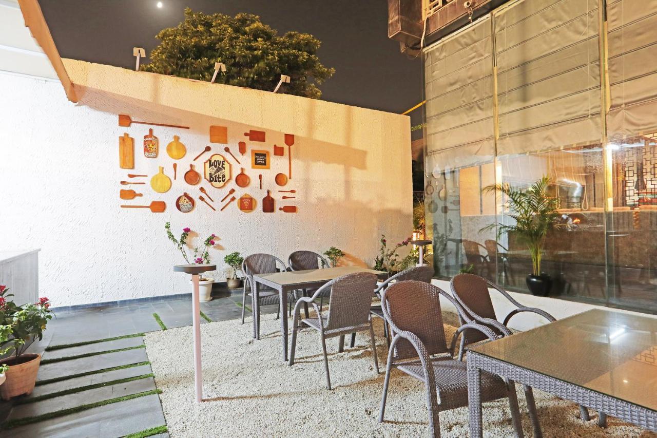 City Westend Punjabi Bagh West Delhi New Delhi Exterior photo