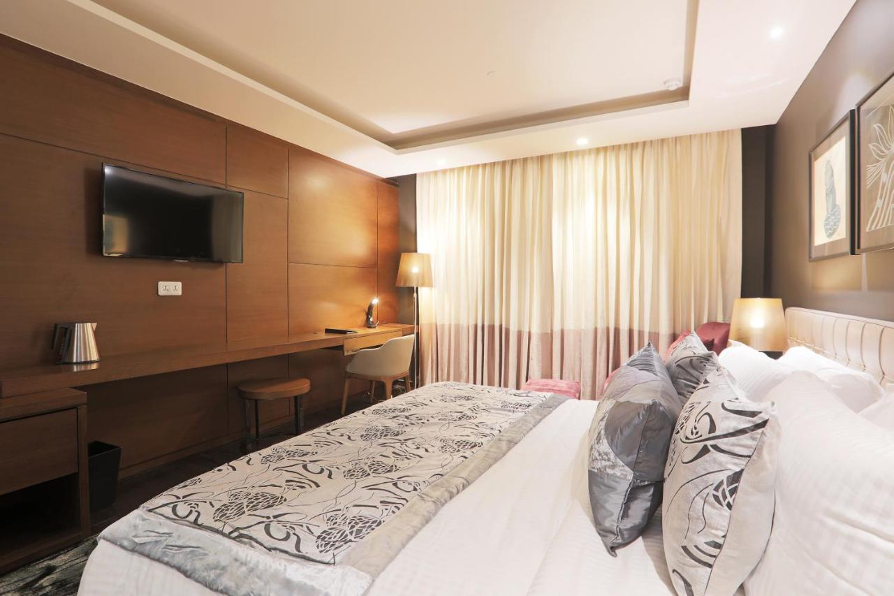 City Westend Punjabi Bagh West Delhi New Delhi Exterior photo
