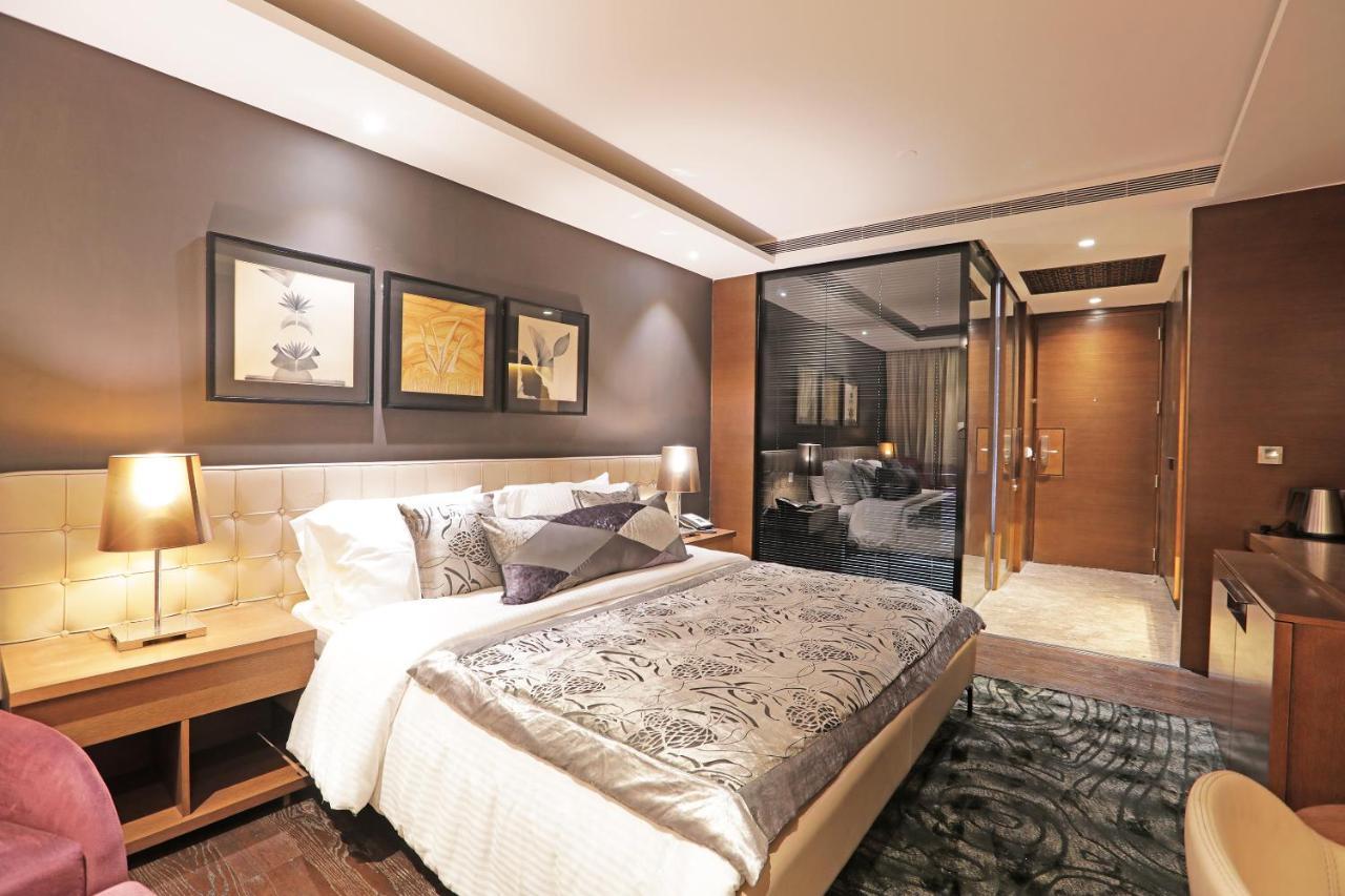 City Westend Punjabi Bagh West Delhi New Delhi Exterior photo