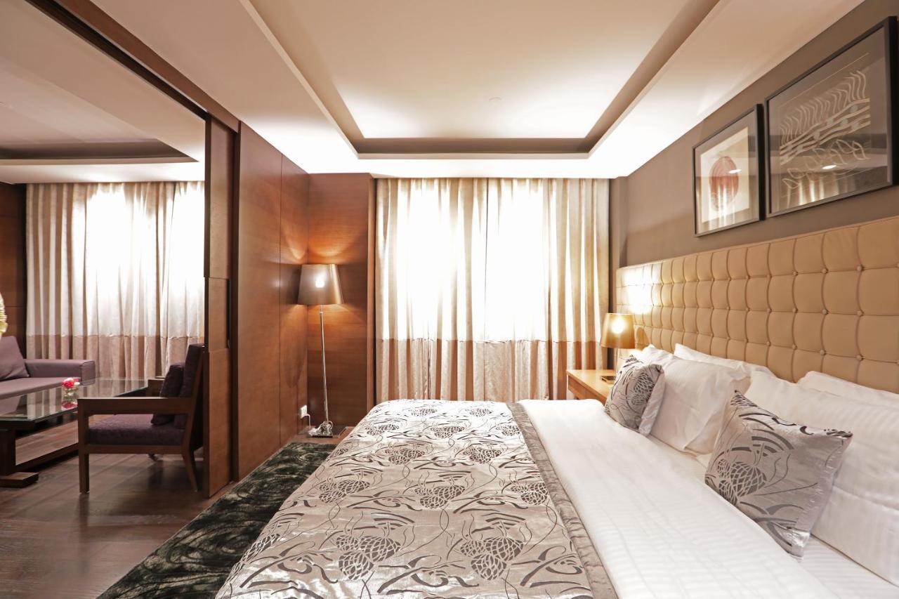 City Westend Punjabi Bagh West Delhi New Delhi Exterior photo