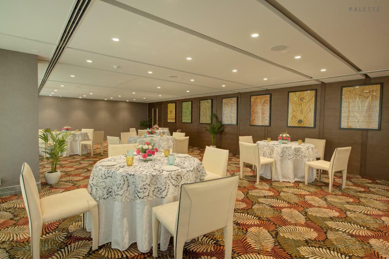 City Westend Punjabi Bagh West Delhi New Delhi Exterior photo