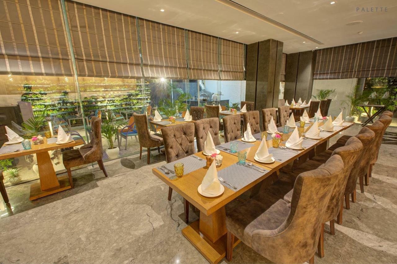 City Westend Punjabi Bagh West Delhi New Delhi Exterior photo