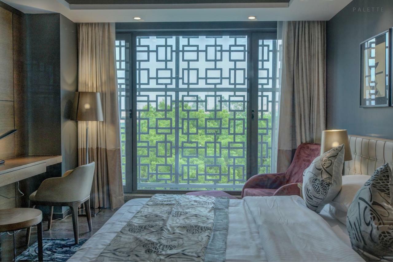 City Westend Punjabi Bagh West Delhi New Delhi Exterior photo
